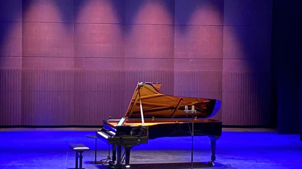 Lenke til artikkel: Piano-workshop i verdensklasse