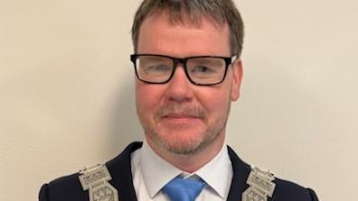 Lenke til artikkel: Ordførerpost for juli