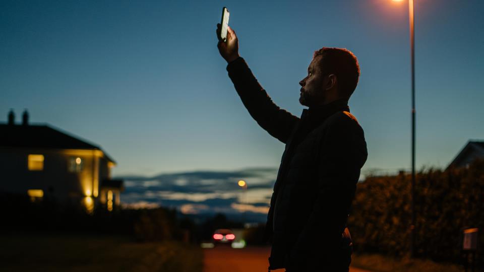 Lenke til artikkel: Egenberedskapsuka 2026: Er du forberedt dersom strømmen eller mobilnettet blir borte?