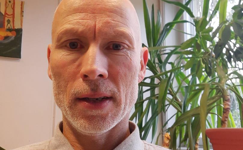 Lenke til artikkel: Stolt på jobb for Aure kommune