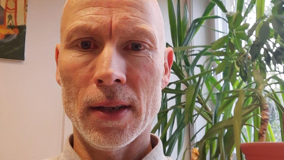 Lenke til artikkel: Stolt på jobb for Aure kommune