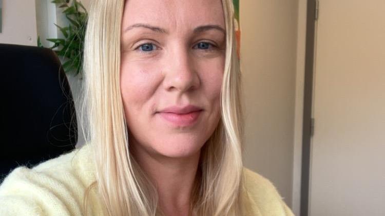 Lenke til artikkel: Stolt på jobb for Aure kommune!