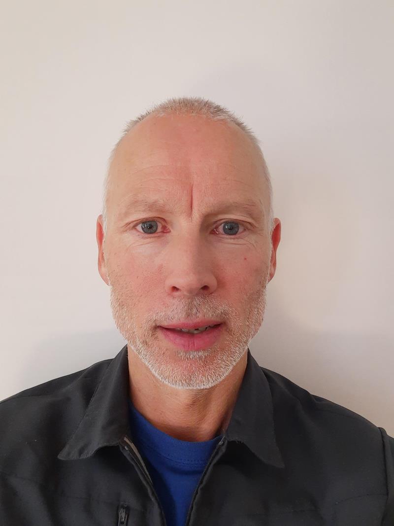 Kåre J. Grønbech