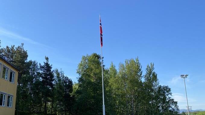 Lenke til artikkel: Avslutning 10. klasse