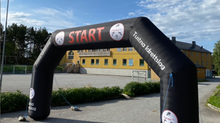 Lenke til artikkel: Høstens vakreste eventyr: TBUS skolejoggen 2026