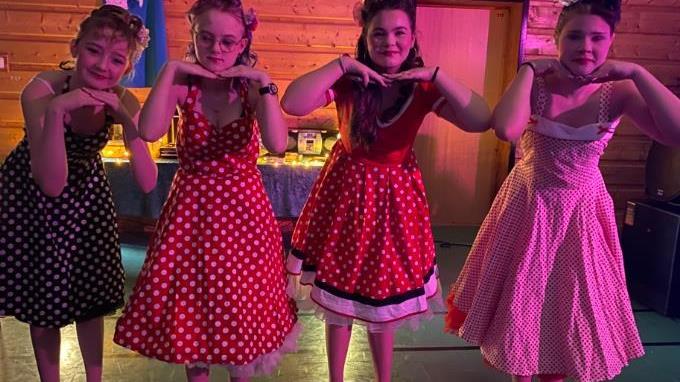 Lenke til artikkel: En musikalsk reise gjennom 50 år