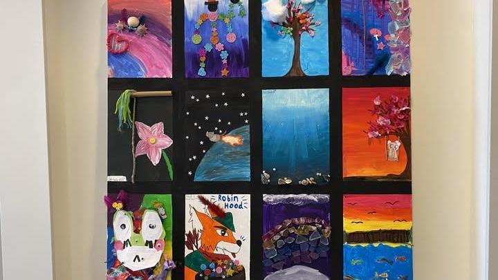 Lenke til artikkel: Kulturskolen utvider tilbudet i SFO-tiden