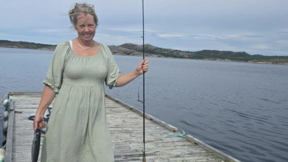 Lenke til artikkel: Stolt på jobb for Aure kommune!