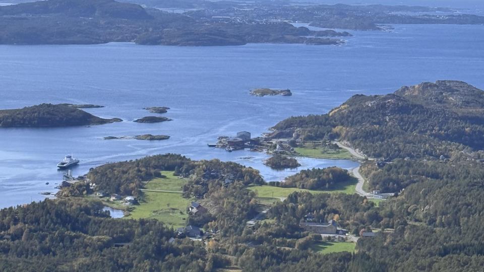 Lenke til artikkel: God høstferie