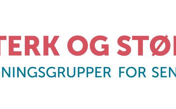 Lenke til artikkel: Bli frivillig instruktør i Sterk og stødig -  se datoer for instruktørkurs!