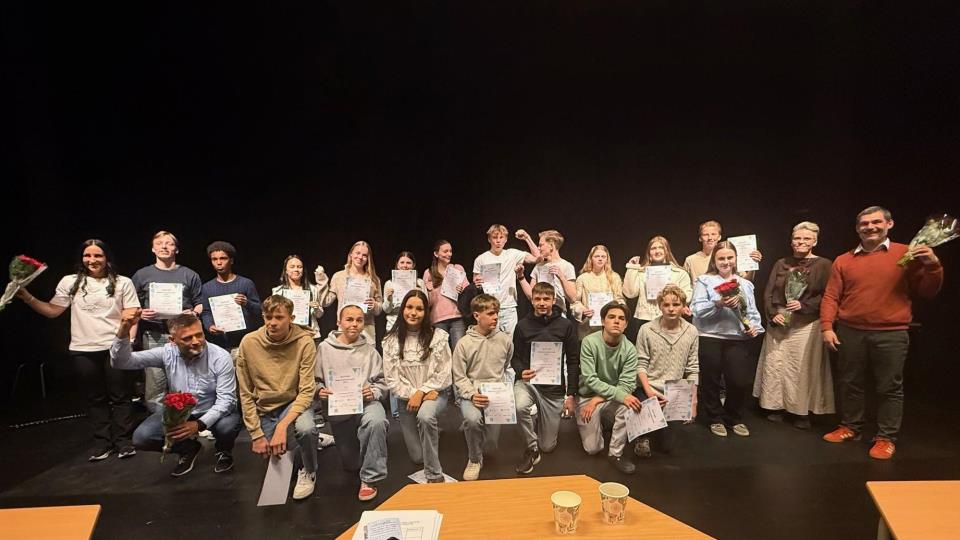 Lenke til artikkel: Innovasjonscamp 2026