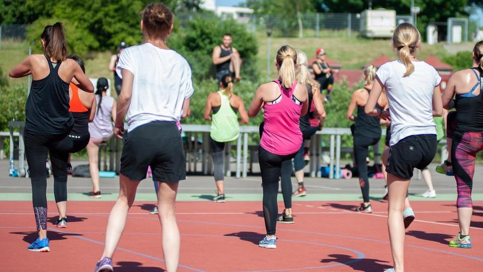 Lenke til artikkel: Kurset Sterkere sammen har oppstart igjen 27. april