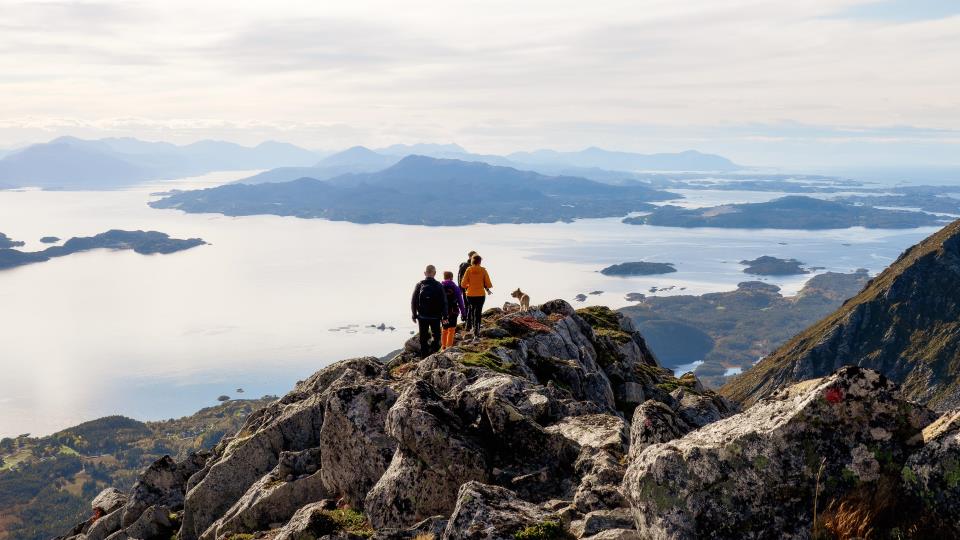 Lenke til artikkel: Dette er mottakerne av legatmidler 2026