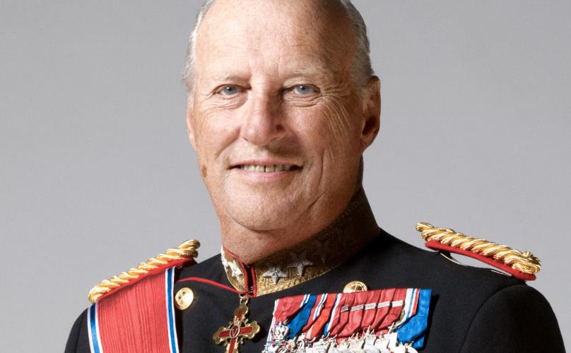 Lenke til artikkel: Aure kommune kondolerer