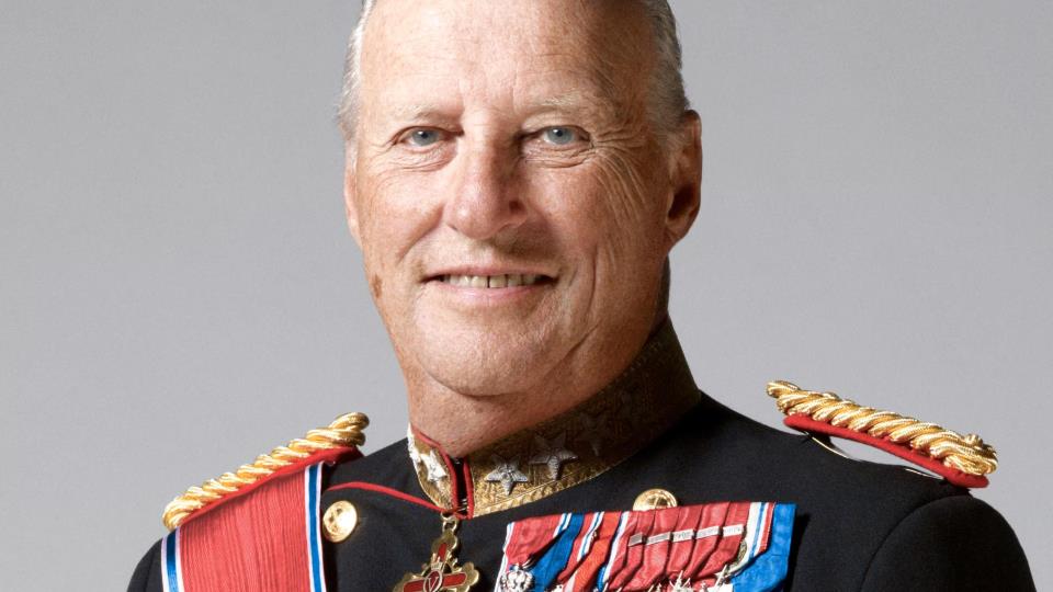 Lenke til artikkel: Aure kommune kondolerer