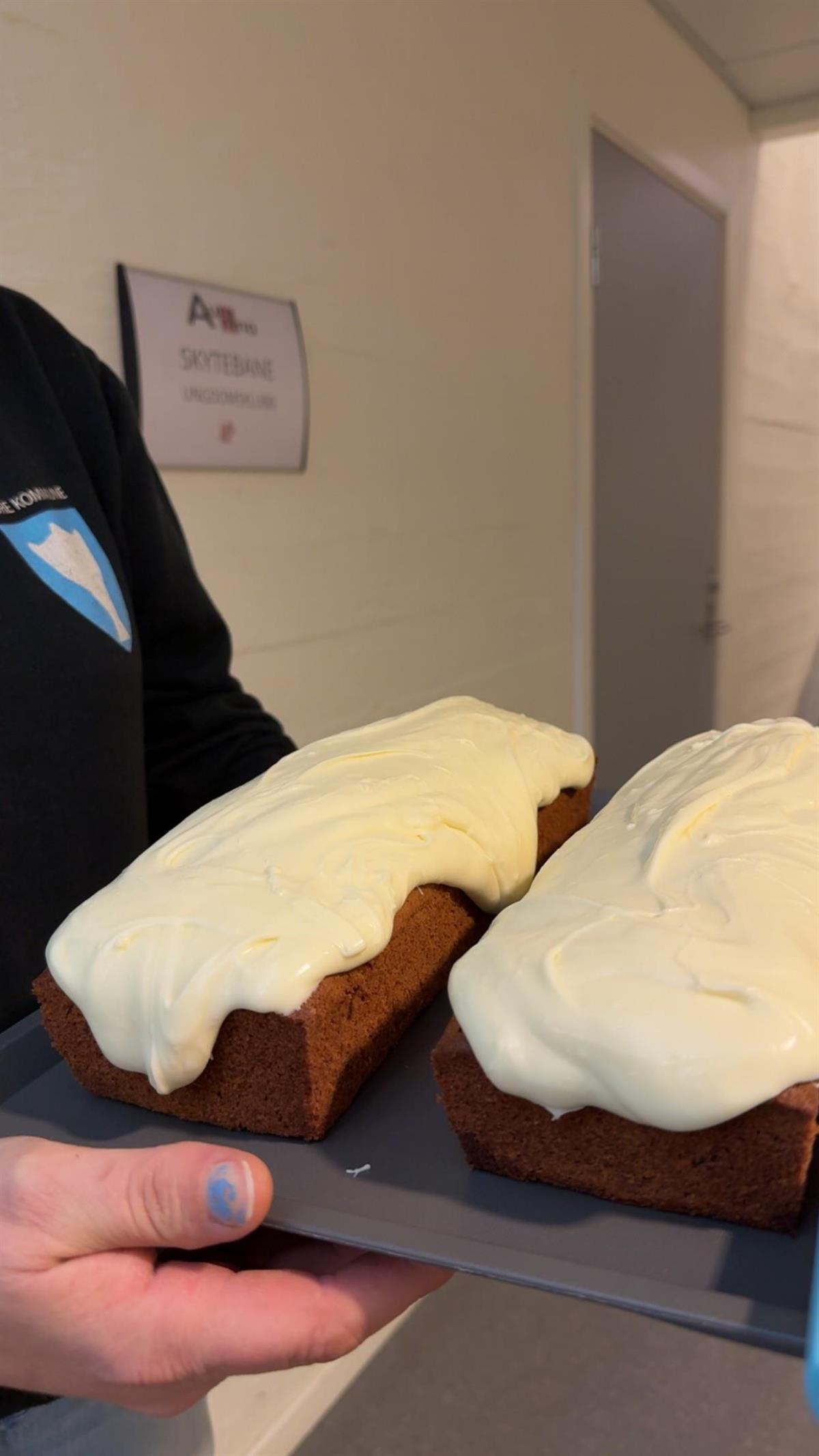 Bilder fra gresskarworkswhop av utskåret gresskar. - Klikk for stort bilde