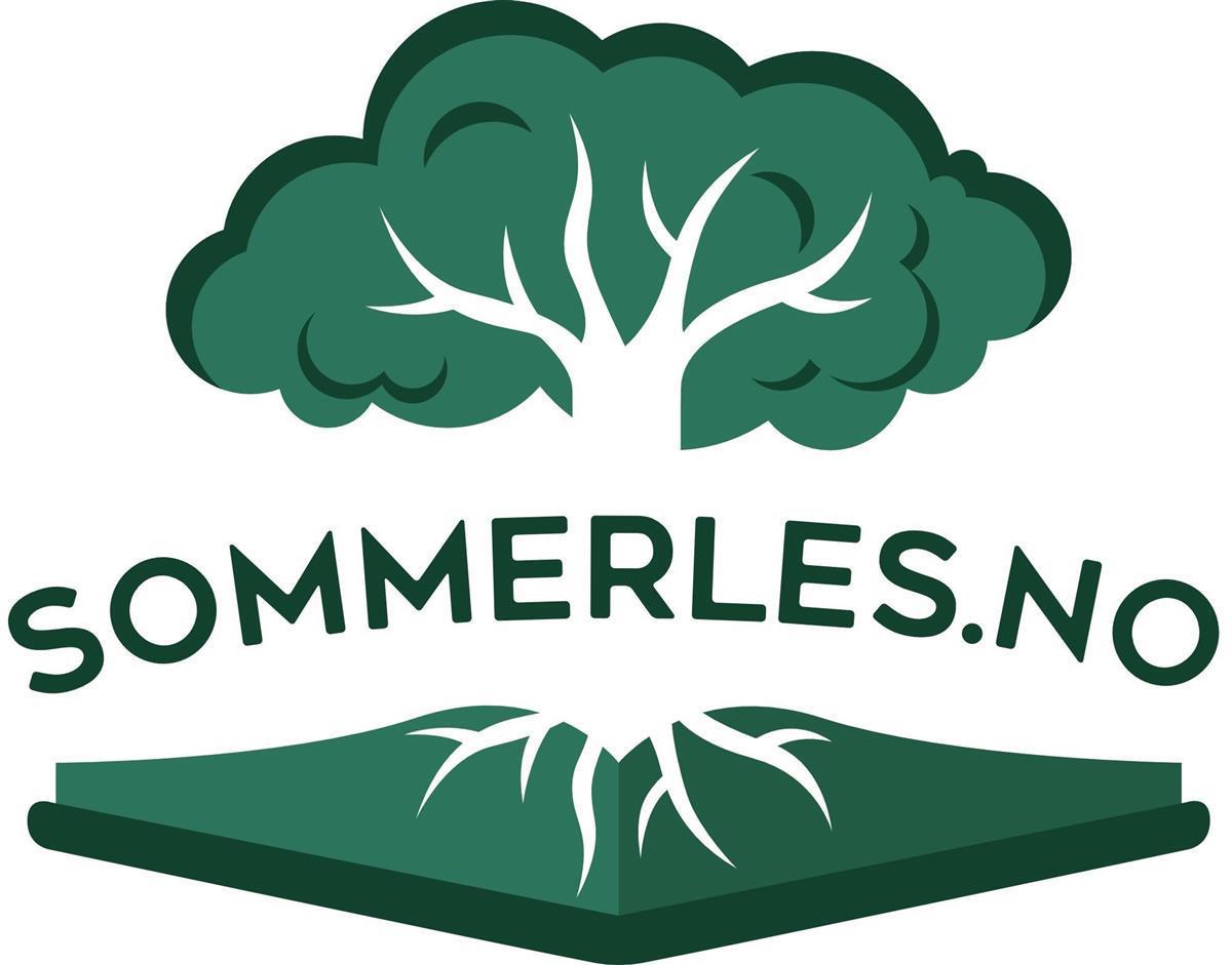 Sommerles-logo - Klikk for stort bilde